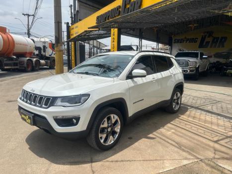 JEEP Compass 2.0 16V 4P LONGITUDE TURBO DIESEL 4X4 AUTOMTICO, Foto 1