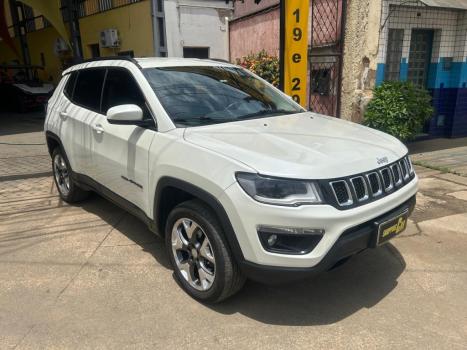 JEEP Compass 2.0 16V 4P LONGITUDE TURBO DIESEL 4X4 AUTOMTICO, Foto 5