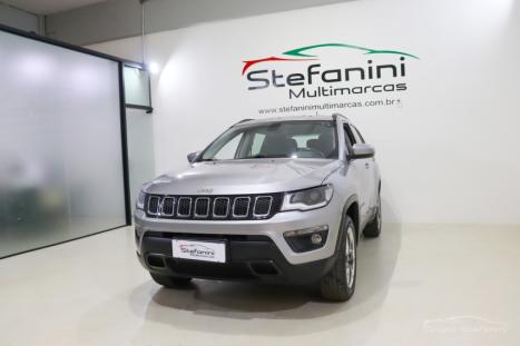 JEEP Compass 2.0 16V 4P 350 LONGITUDE 4X4 TURBO DIESEL AUTOMTICO, Foto 1