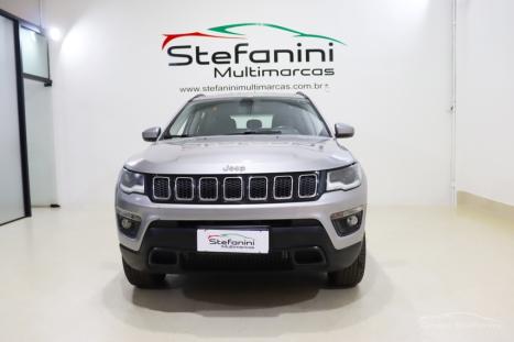 JEEP Compass 2.0 16V 4P 350 LONGITUDE 4X4 TURBO DIESEL AUTOMTICO, Foto 2