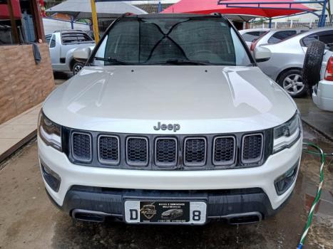 JEEP Compass 2.0 16V 4P LIMITED S TURBO DIESEL 4X4 AUTOMTICO, Foto 1