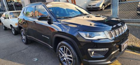 JEEP Compass 2.0 16V 4P FLEX SPORT 4X4 AUTOMTICO, Foto 1