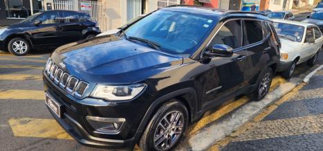 JEEP Compass 2.0 16V 4P FLEX SPORT 4X4 AUTOMTICO, Foto 3