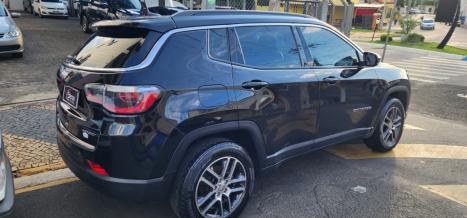 JEEP Compass 2.0 16V 4P FLEX SPORT 4X4 AUTOMTICO, Foto 5