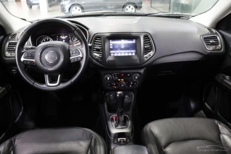 JEEP Compass 2.0 16V 4P SPORT FLEX AUTOMTICO, Foto 6