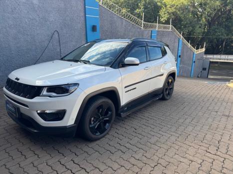 JEEP Compass 2.0 16V 4P NIGHT EAGLE FLEX AUTOMTICO, Foto 2