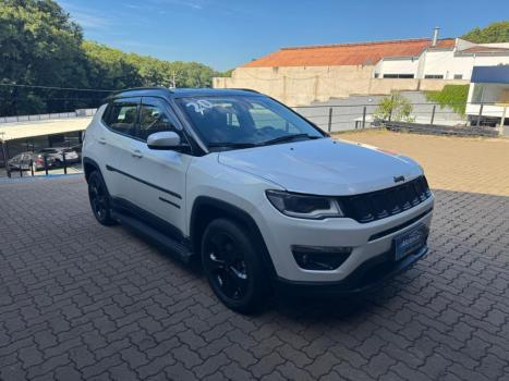 JEEP Compass 2.0 16V 4P NIGHT EAGLE FLEX AUTOMTICO, Foto 3