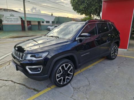 JEEP Compass 2.0 16V 4P LIMITED TURBO DIESEL 4X4 AUTOMTICO, Foto 1