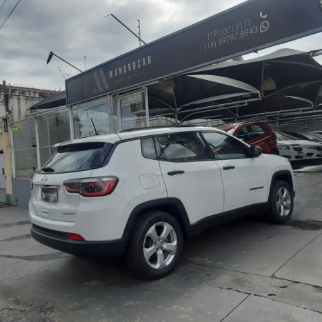 JEEP Compass 2.0 16V 4P FLEX SPORT AUTOMTICO, Foto 5