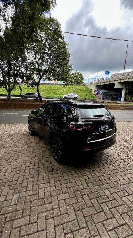 JEEP Compass 2.0 16V 4P LIMITED S TURBO DIESEL 4X4 AUTOMTICO, Foto 6