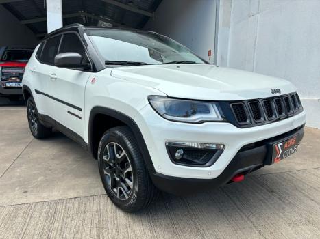 JEEP Compass 2.0 16V 4P TRAILHAWK TURBO DIESEL 4X4 AUTOMTICO, Foto 1