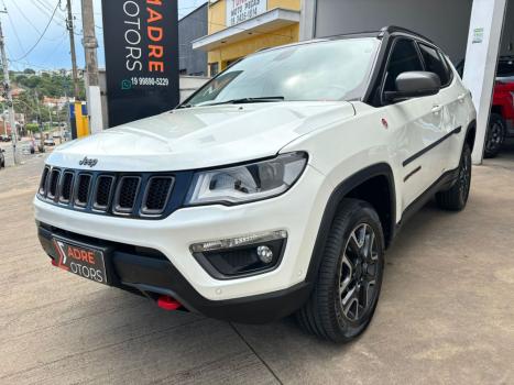 JEEP Compass 2.0 16V 4P TRAILHAWK TURBO DIESEL 4X4 AUTOMTICO, Foto 2