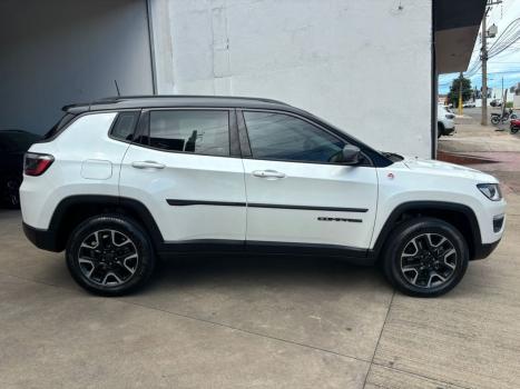 JEEP Compass 2.0 16V 4P TRAILHAWK TURBO DIESEL 4X4 AUTOMTICO, Foto 7