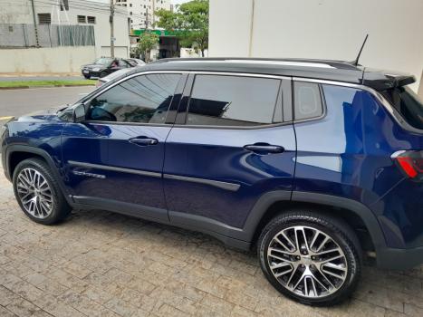 JEEP Compass 2.0 16V 4P LIMITED TURBO DIESEL 4X4 AUTOMTICO, Foto 3