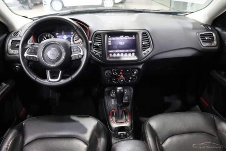 JEEP Compass 2.0 16V 4P TRAILHAWK TURBO DIESEL 4X4 AUTOMTICO, Foto 6