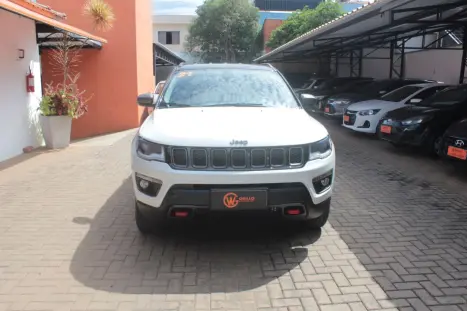 JEEP Compass 2.0 16V 4P 350 TRAILHAWK 4X4 TURBO DIESEL AUTOMTICO, Foto 2