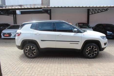 JEEP Compass 2.0 16V 4P 350 TRAILHAWK 4X4 TURBO DIESEL AUTOMTICO, Foto 4