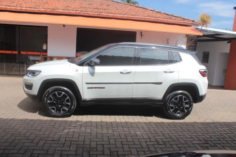 JEEP Compass 2.0 16V 4P 350 TRAILHAWK 4X4 TURBO DIESEL AUTOMTICO, Foto 9