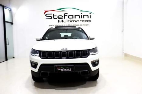 JEEP Compass 2.0 16V 4P S TURBO DIESEL 4X4 AUTOMTICO, Foto 2