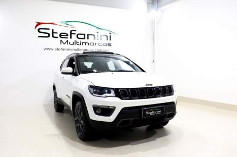 JEEP Compass 2.0 16V 4P S TURBO DIESEL 4X4 AUTOMTICO, Foto 3