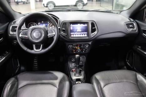 JEEP Compass 2.0 16V 4P S TURBO DIESEL 4X4 AUTOMTICO, Foto 6