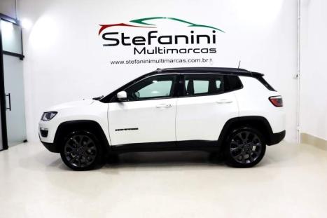 JEEP Compass 2.0 16V 4P S TURBO DIESEL 4X4 AUTOMTICO, Foto 11