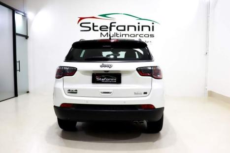 JEEP Compass 2.0 16V 4P S TURBO DIESEL 4X4 AUTOMTICO, Foto 13