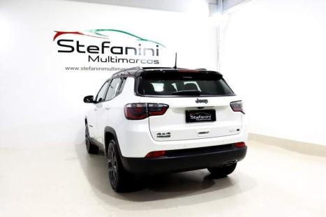 JEEP Compass 2.0 16V 4P S TURBO DIESEL 4X4 AUTOMTICO, Foto 14