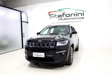 JEEP Compass 2.0 16V 4P FLEX SPORT AUTOMTICO, Foto 1