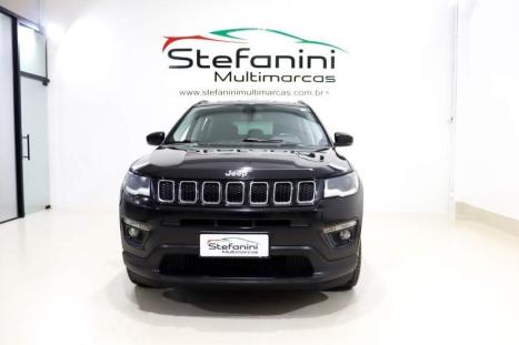 JEEP Compass 2.0 16V 4P FLEX SPORT AUTOMTICO, Foto 2