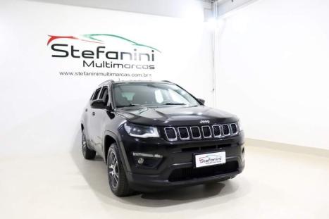 JEEP Compass 2.0 16V 4P FLEX SPORT AUTOMTICO, Foto 3