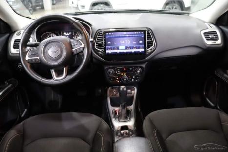 JEEP Compass 2.0 16V 4P FLEX SPORT AUTOMTICO, Foto 6