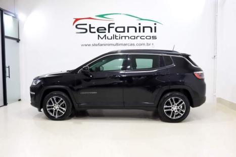 JEEP Compass 2.0 16V 4P FLEX SPORT AUTOMTICO, Foto 10