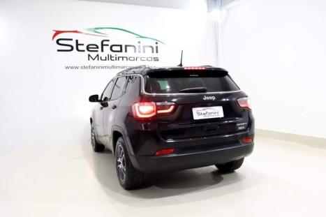 JEEP Compass 2.0 16V 4P FLEX SPORT AUTOMTICO, Foto 13