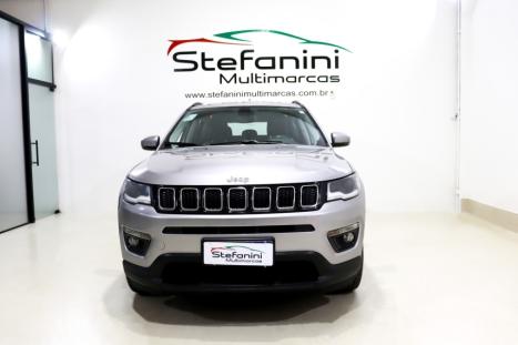 JEEP Compass 2.0 16V 4P FLEX SPORT AUTOMTICO, Foto 2