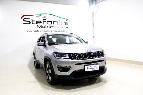 JEEP Compass 2.0 16V 4P FLEX SPORT AUTOMTICO, Foto 3