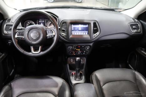 JEEP Compass 2.0 16V 4P FLEX SPORT AUTOMTICO, Foto 6