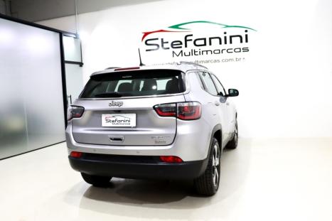 JEEP Compass 2.0 16V 4P FLEX SPORT AUTOMTICO, Foto 11