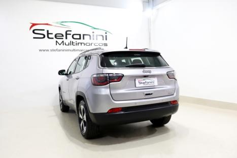 JEEP Compass 2.0 16V 4P FLEX SPORT AUTOMTICO, Foto 13