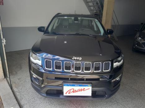 JEEP Compass 2.0 16V 4P FLEX SPORT AUTOMTICO, Foto 1