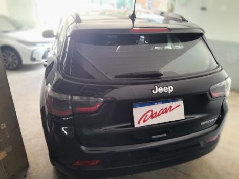 JEEP Compass 2.0 16V 4P FLEX SPORT AUTOMTICO, Foto 2