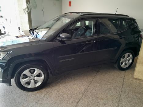 JEEP Compass 2.0 16V 4P FLEX SPORT AUTOMTICO, Foto 5