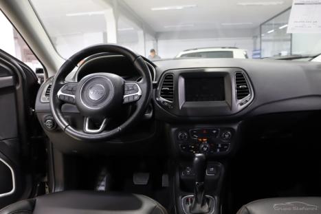 JEEP Compass 2.0 16V 4P SPORT FLEX AUTOMTICO, Foto 6