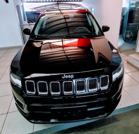 JEEP Compass 2.0 16V 4P FLEX SPORT AUTOMTICO, Foto 3