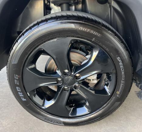 JEEP Compass 2.0 16V 4P NIGHT EAGLE FLEX AUTOMTICO, Foto 15