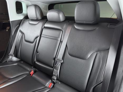JEEP Compass 2.0 16V 4P LONGITUDE FLEX AUTOMÁTICO, Foto 9