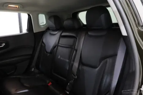 JEEP Compass 2.0 16V 4P LONGITUDE FLEX AUTOMTICO, Foto 8