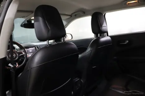 JEEP Compass 2.0 16V 4P LONGITUDE FLEX AUTOMTICO, Foto 9