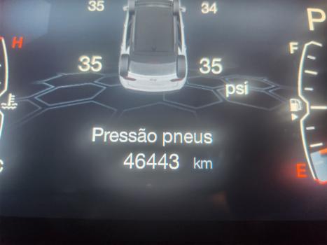 JEEP Compass 2.0 16V 4P LIMITED FLEX AUTOMTICO, Foto 8