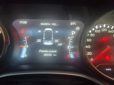 JEEP Compass 2.0 16V 4P LIMITED FLEX AUTOMTICO, Foto 11